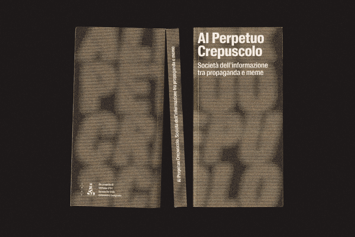 Al Perpetuo Crepuscolo